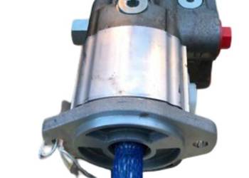 JCB 334/T3490 Pompa hydrauliczna zębata do JCB 426e, JCB TIER 4, JCB 436E