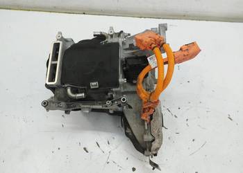 BMW i3 i01 REX Silnik elektryczny jednostka napędowa  7613560 BMW i3 i01 REX Silnik elektryczny jednostka napędowa  7613560