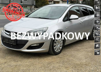 Opel Astra 1.7*110PS*6*Biegów*NAVI*1właściciel*Ideał*Niemcy*PDC*Spalanie5L…