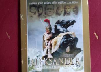 Aleksander 2004 Oliver Stone  farrell jolie kilmer leto hopkins