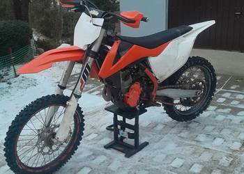 Ktm sxf 250 2017r