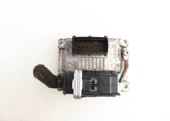 STEROWNIK OPEL CORSA C (X01) 1.2 16V 75 - Z 12 XE 24456865 0261207426