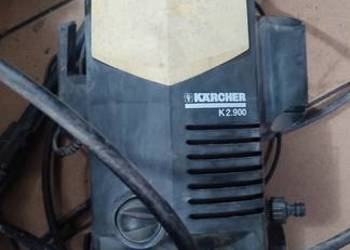 Myjka wysokocisnieniowa Karcher K2.900