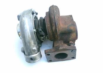Turbosprężarka Perkins 1004-4.Case C80, C90, CX80, CX90, CX1
