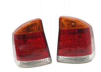 LAMPA TYŁ KOMPLET HB 5D  13130643 Opel Vectra III (2002-2008) C