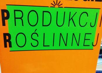 Technologie produkcji roślinnej egzamin zawodowy unikaty