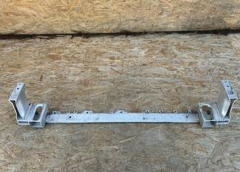 Dolna belka zderzaka przód pod chłodnicę w177 w247 gla glb b-kl A1776204500