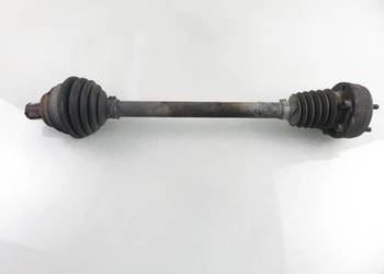 PÓŁOŚ LEWA PRZEDNIA VW GOLF V 1.4 16V