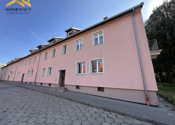 Mieszkanie 55,60 m², 2 pokoje – ul. Świerkowa