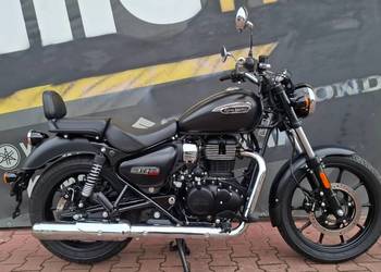 Royal Enfield Meteor 350 2021
