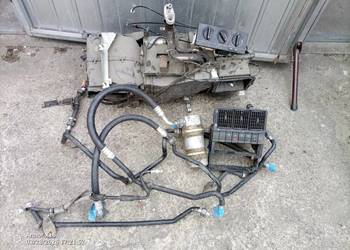 AUDI 80 KLIMATYZACJA