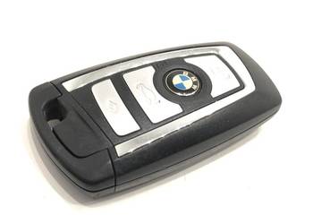 KLUCZYK BMW F11 09-17 PILOT IMMOBILISERA, ZDALNY
