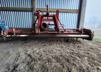 Brona aktywna krone 3 metry