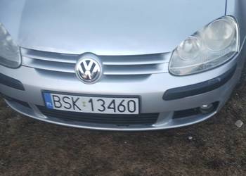 Sprzedam Golfa 5 1.9tdi