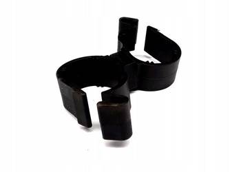 VOLVO XC60 XC70 uchwyt przewodow oleju OE