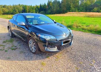 Megane 3 GT Line