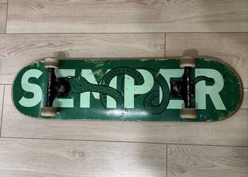 Deskorolka SEMPER