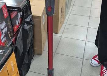 Odkurzacz bezprzewodowy to Roborock H7.