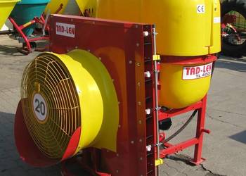 Opryskiwacz zawieszany TL400S Tad-Len 400L sadowniczy w Rad-Masz Opoczno