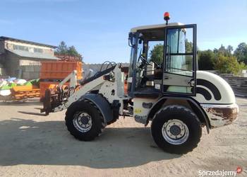 Ładowarka Terex TL80 MOŻLIWA ZAMIANA
