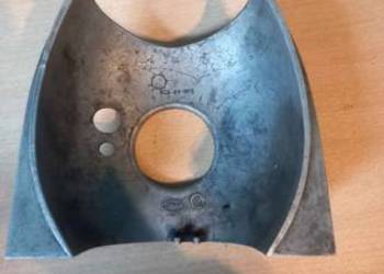 Osłona gaźnika Jawa 250