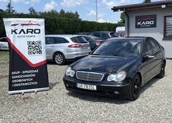 Mercedes-Benz C200