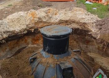 łapacz deszczu, drenaż, zbiornik na wodę opadową