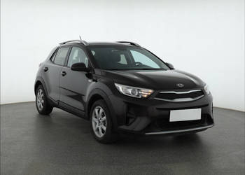 Kia Stonic 1.4 CVVT