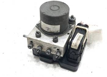 POMPA ABS CITROEN C4 CACTUS 9808055980 1.2 110KM