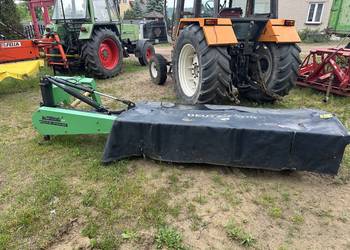 Kosiarka dyskowa Vicon Deutz Fahr SM 5.24 2009 rok