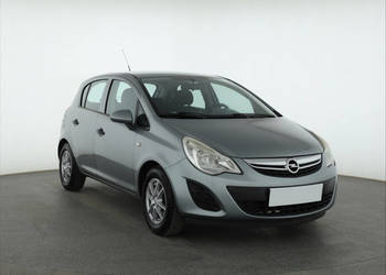 Opel Corsa 1.2