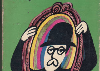 (01795) MISTER HOPKINS NA TROPACH SENSACJI – J.J. HERLINGER
