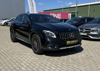 Mercedes-Benz GLA 250 2018