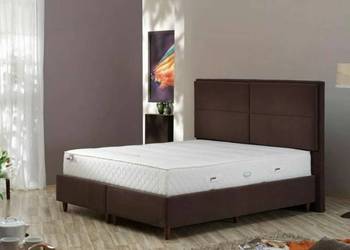 Materac 120x200 i inne kokos memory- okazja 65% taniej ORG.