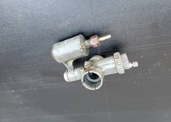 GAŻNIK BING AJ2 20 ZUNDAPP DB 200 DBK 200 DL 200 VERGASER