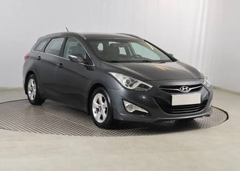 Hyundai i40 1.7 CRDi