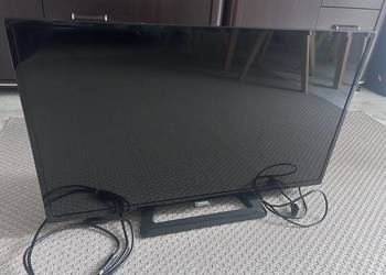 Telewizor philips 32 cale jak nowy