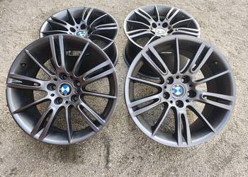 Styling 193 - 18 cali 5x120 felgi koła BMW