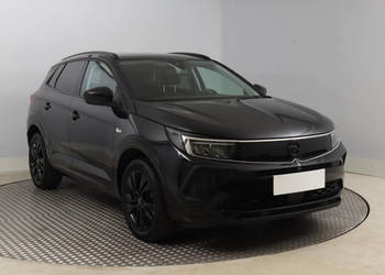 Opel Grandland 1.2 Turbo
