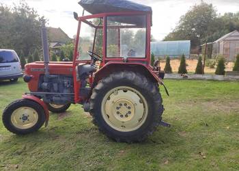 Ursus c330