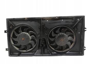 WENTYLATOR CHŁODNICY 2.4 TDI 701121207B VW Volkswagen Transporter IV  T4
