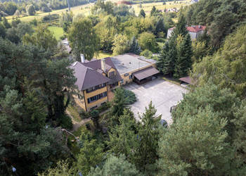 Pensjonat / kwatery pracownicze / sala bankietowa!