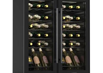 Nowa Winiarka Chłodziarka Lodówka na Wino Klarstein Shiraz 36 butelek