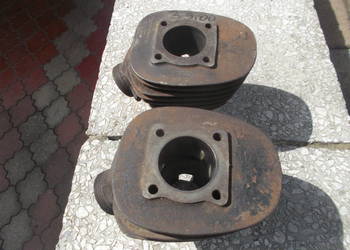 simson sr2 cylindry 2szt.