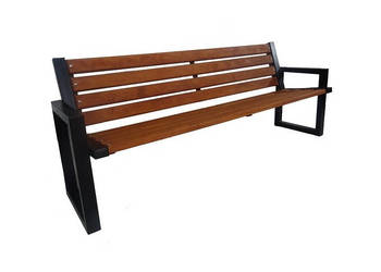 Ławka parkowa 170 cm