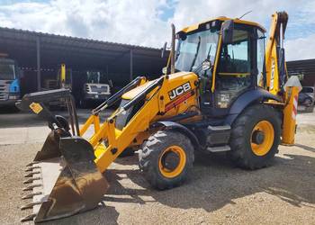 JCB 3CX