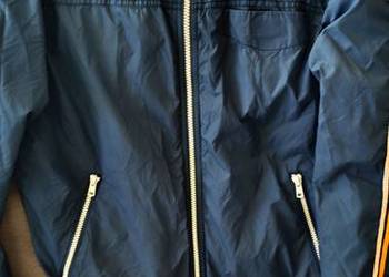 Kurtka Bershka Pierre Cardin