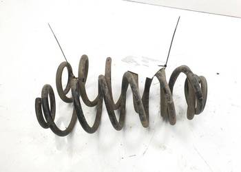 SPRĘŻYNY TYŁ TOYOTA PRIUS III SPRĘŻYNY TYŁ TOYOTA PRIUS III