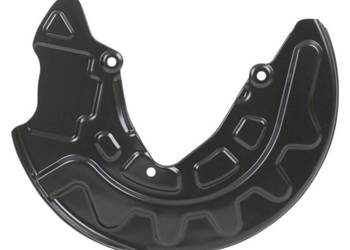 OSŁONA TARCZY przód SEAT LEON III 2013 2014 2015 2016 2017 2018 2019 2020