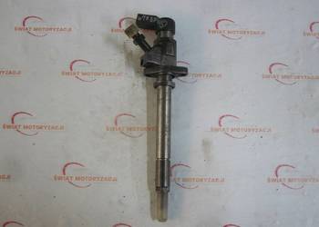 PEUGEOT CITROEN FORD VOLVO 2.0 TDCI HDI wtrysk wtryskiwacz 9658194180 KL M